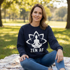 Zen AF Lotus