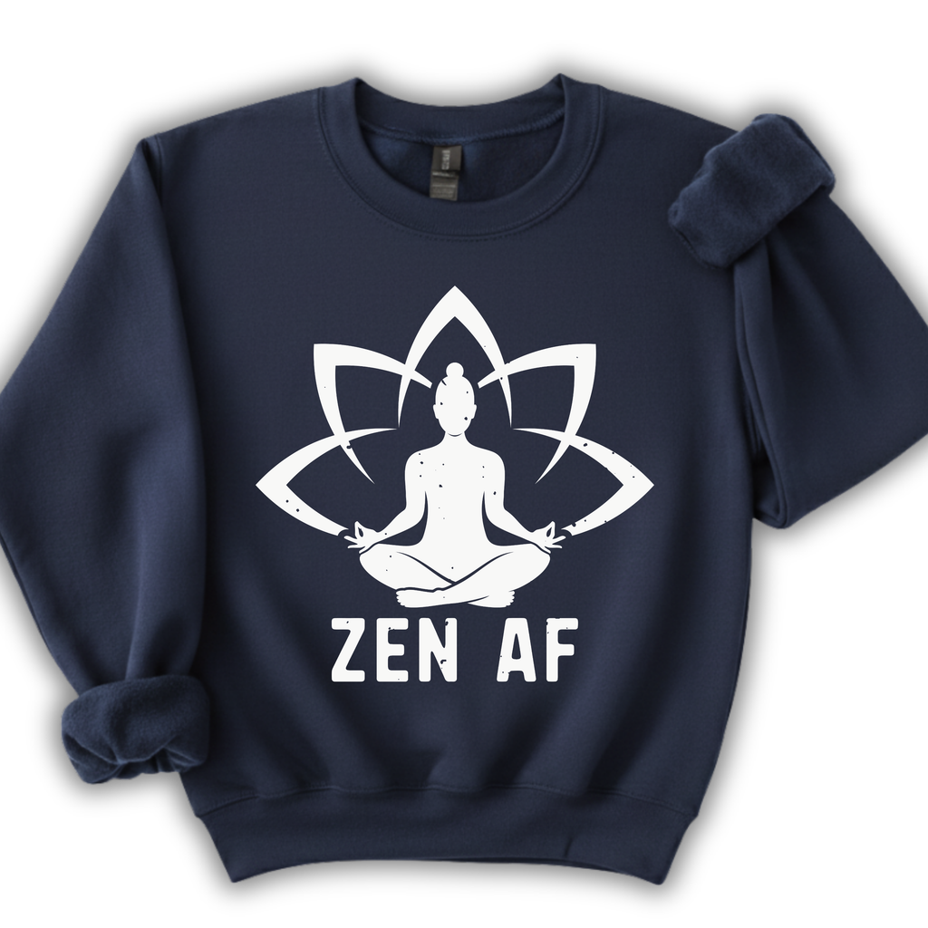 Zen AF Lotus