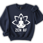 Zen AF Lotus