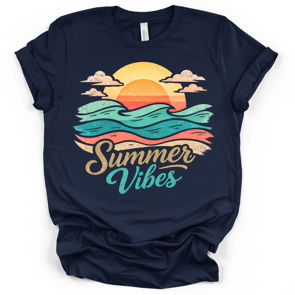 Summer Vibes