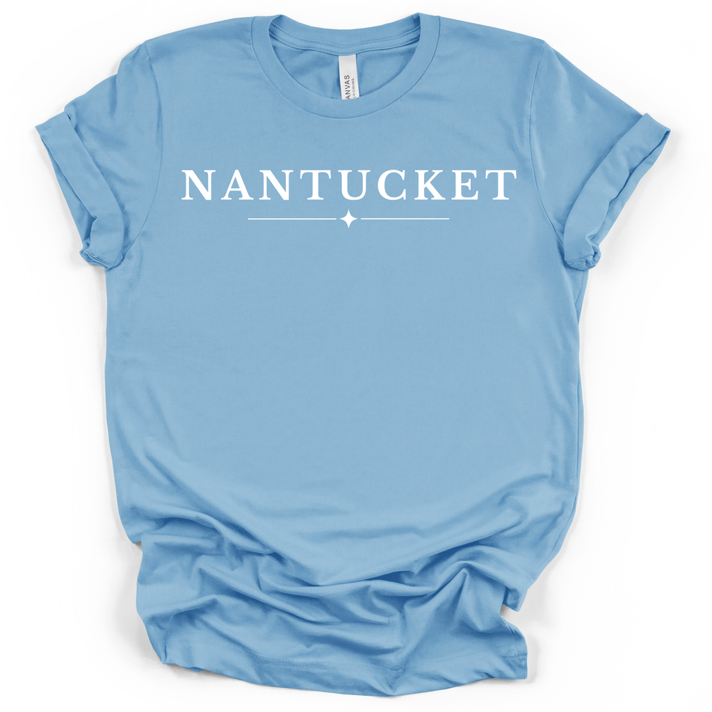 Nantucket Coast