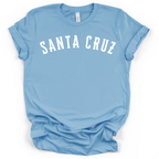Santa Cruz