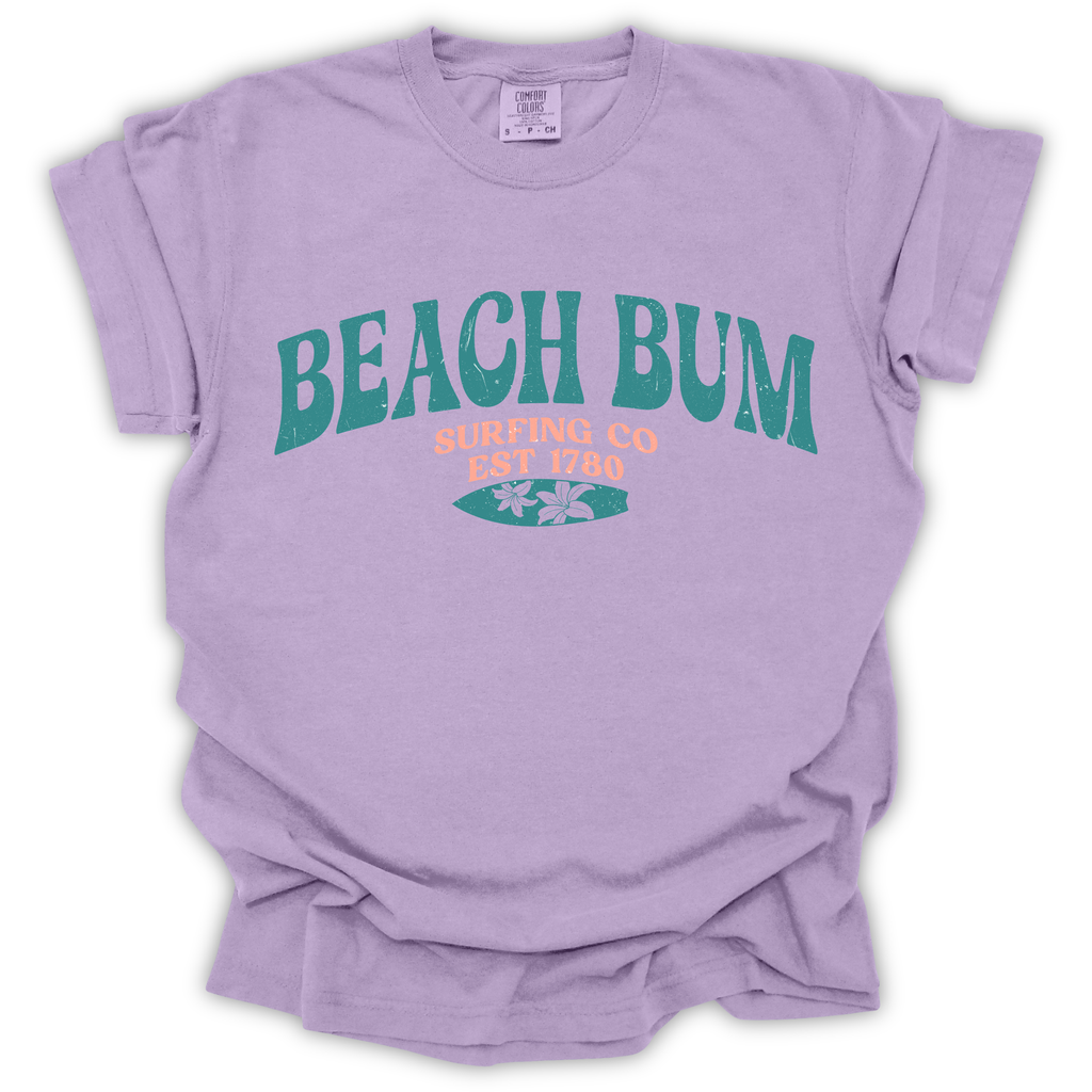 Beach Bum
