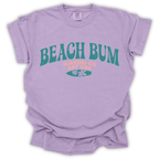 Beach Bum