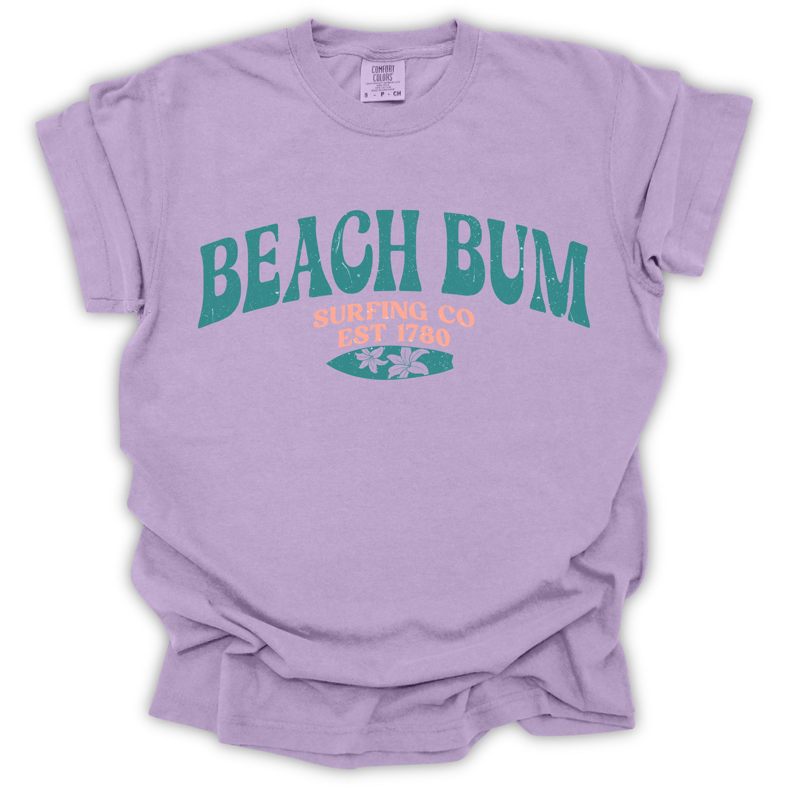 Beach Bum