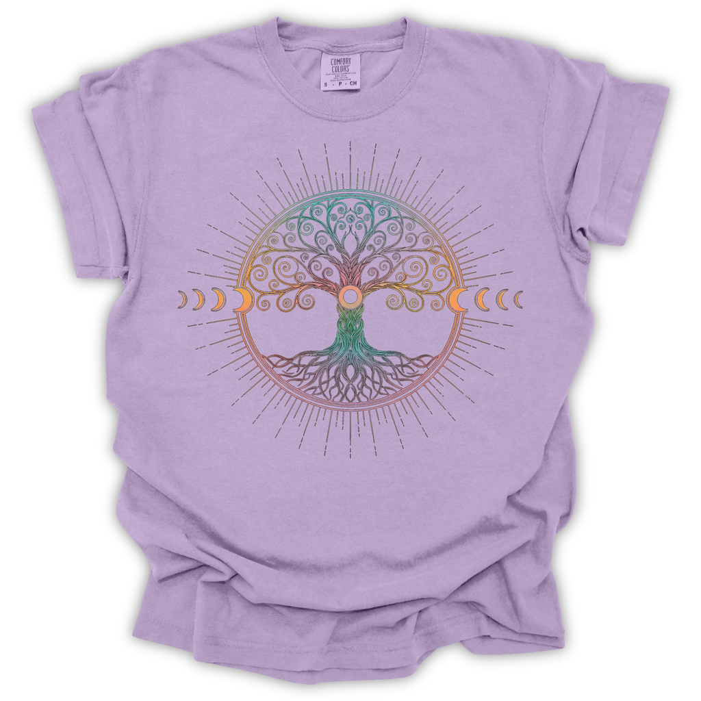 Celestial Roots