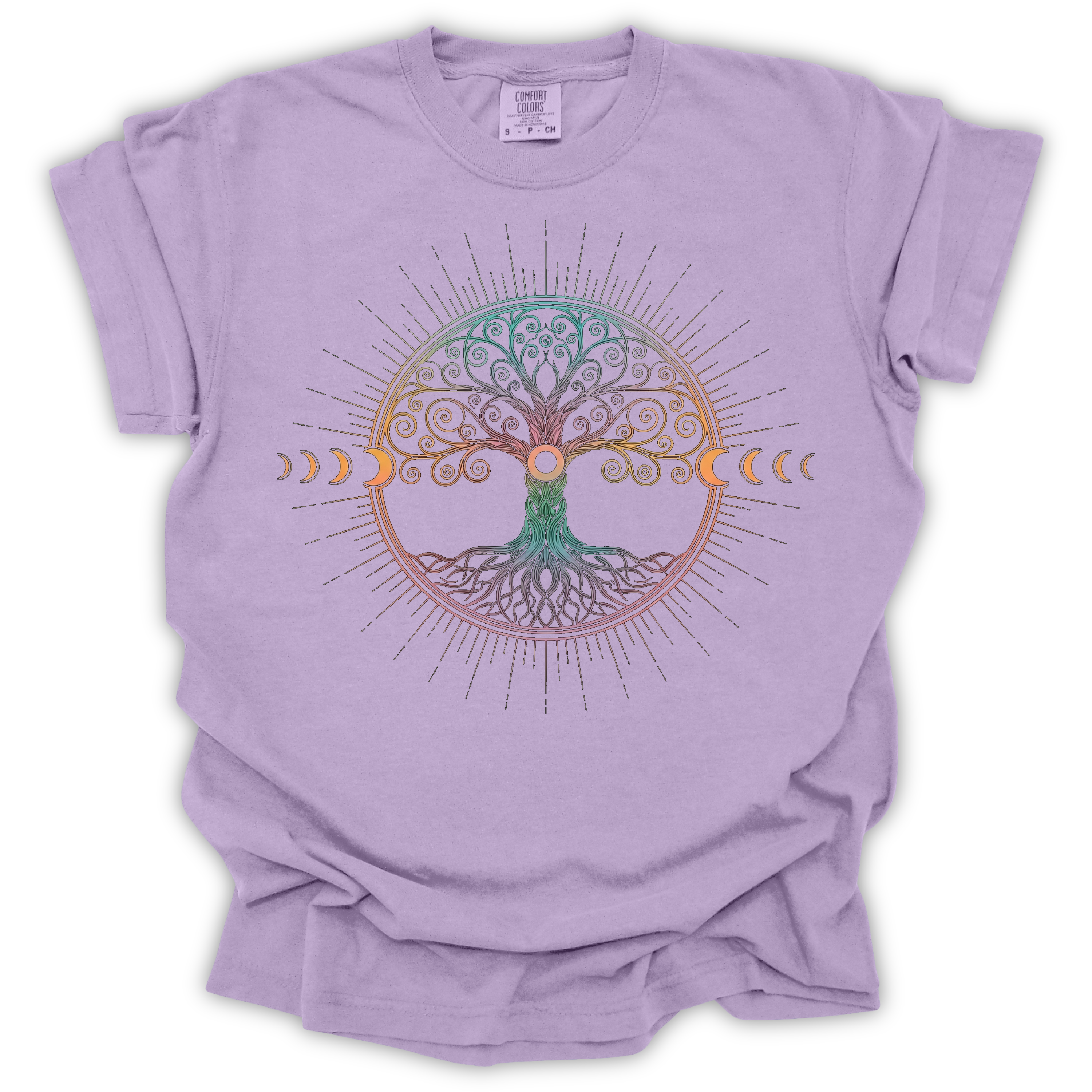 Celestial Roots