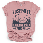 Yosemite Trails