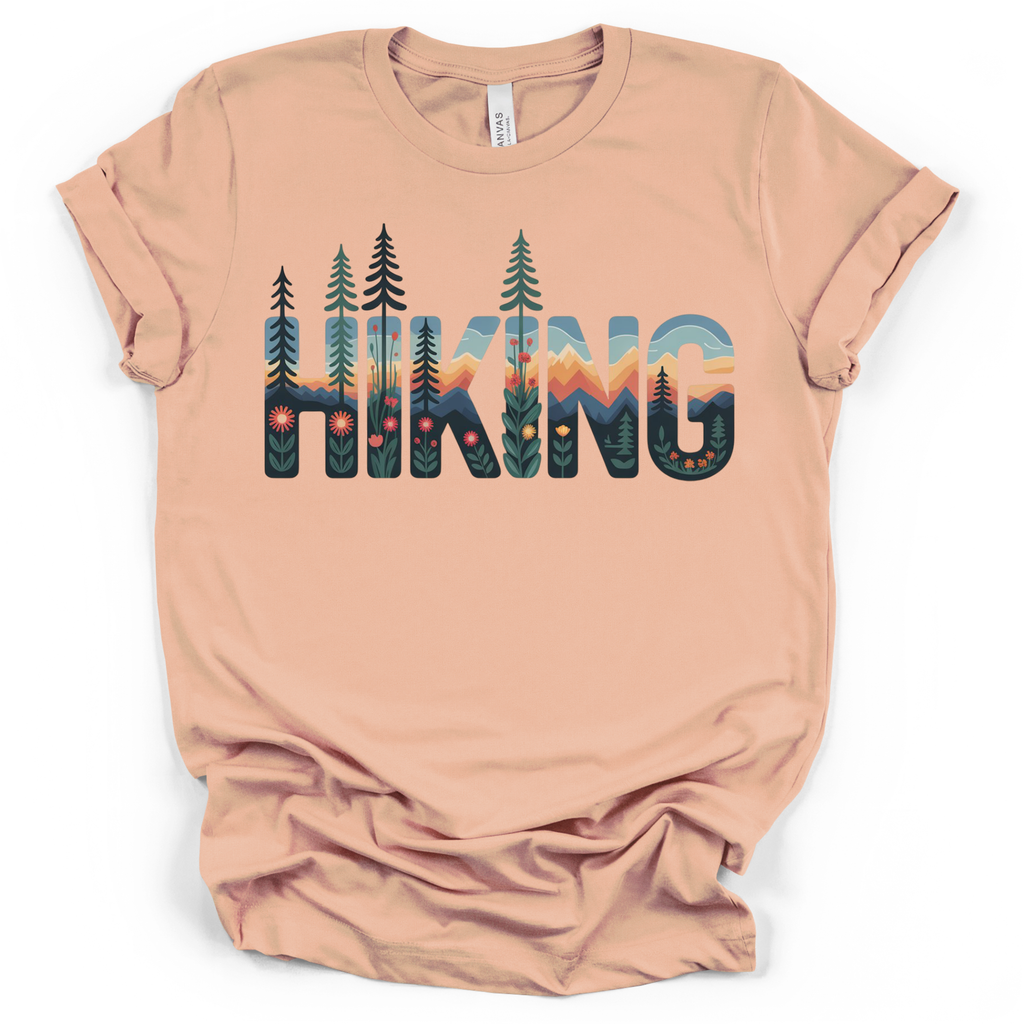 Hiking Trails