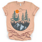 Mountain Escape