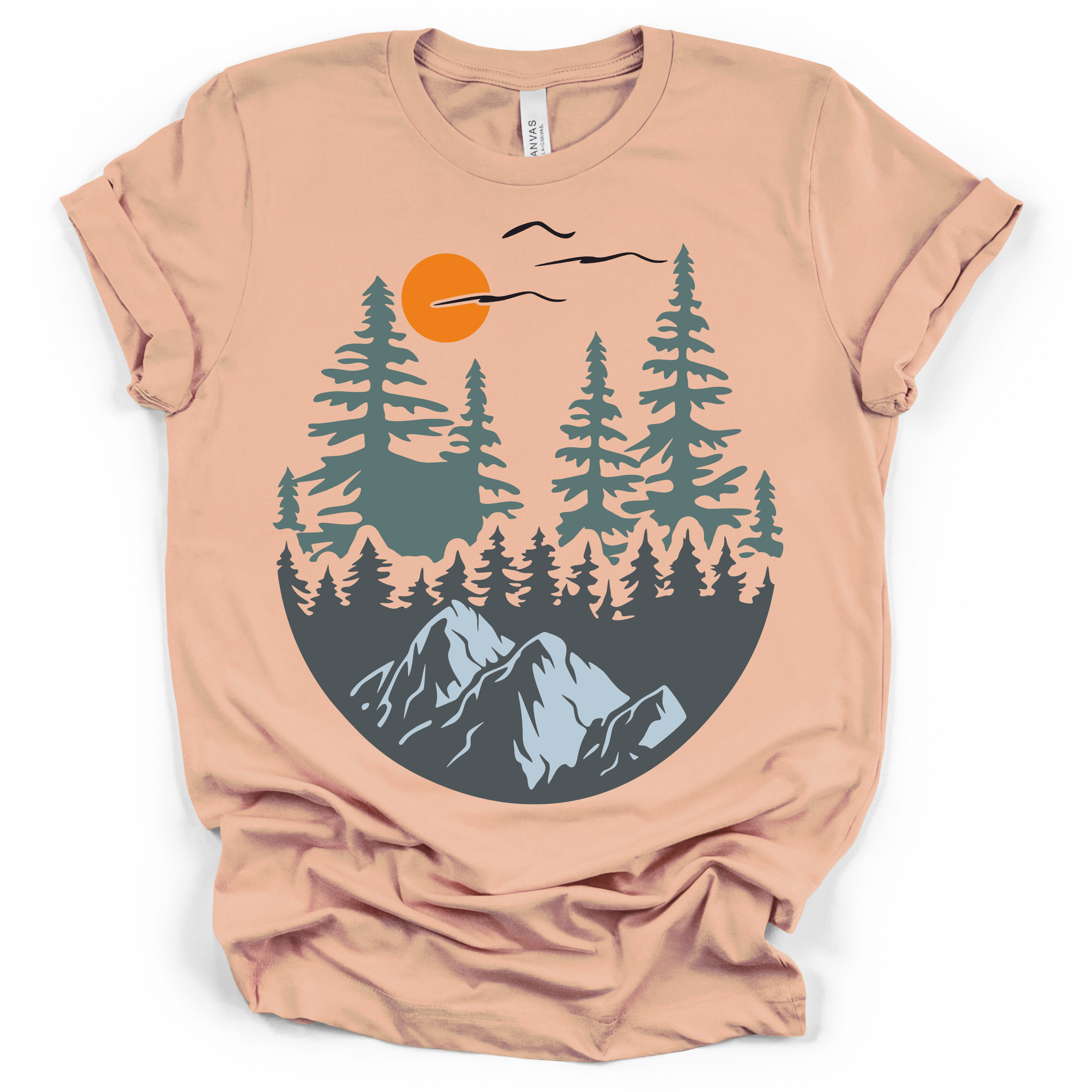 Mountain Escape