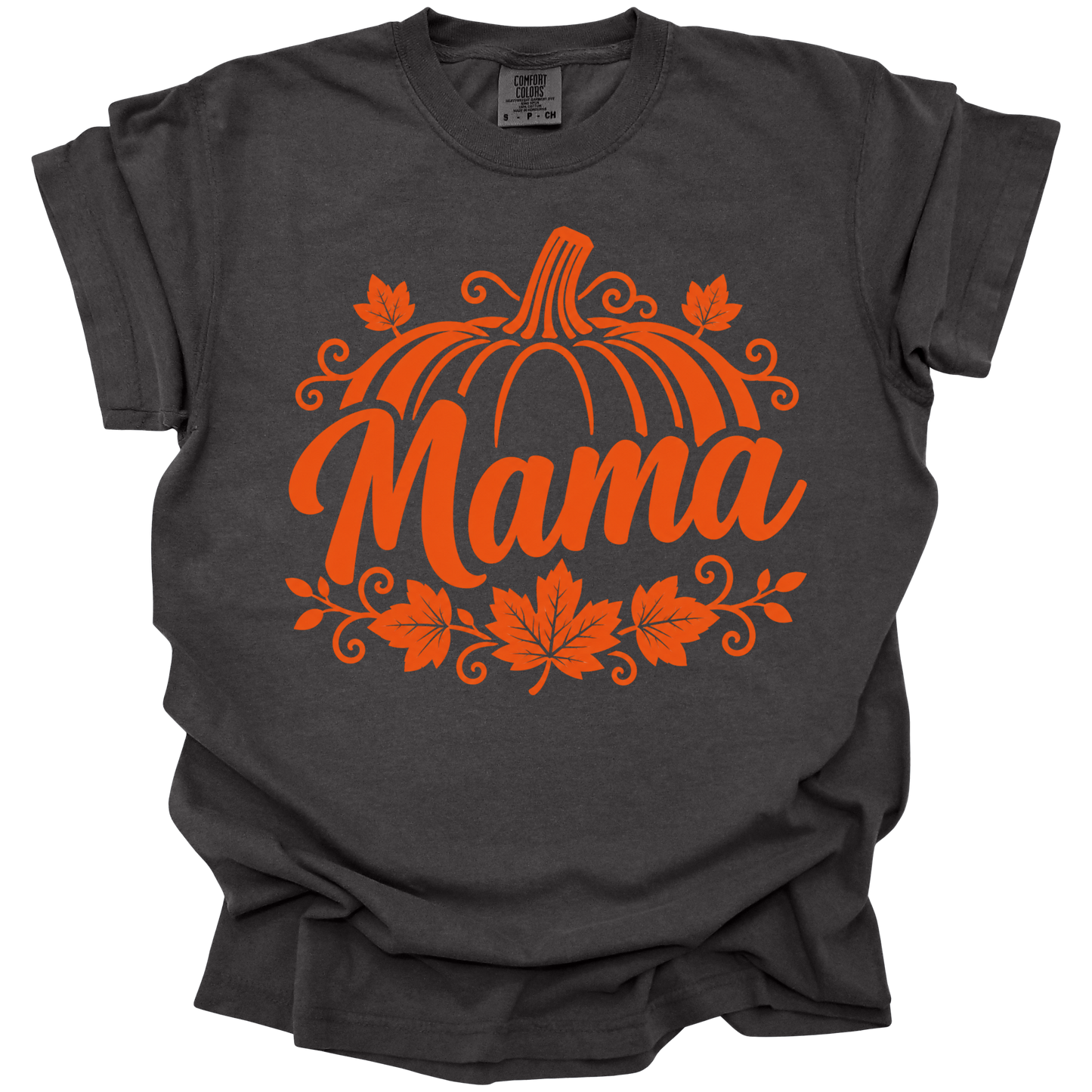 Mama Pumpkin