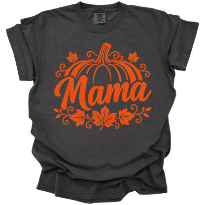 Mama Pumpkin
