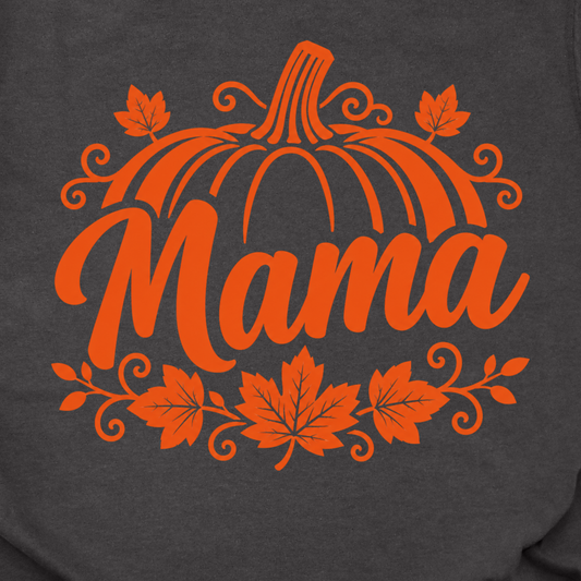 Mama Pumpkin