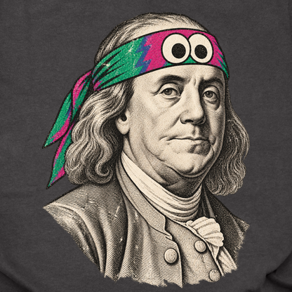 Ben Franklin Philly Tee
