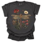 Dragonfly Bloom