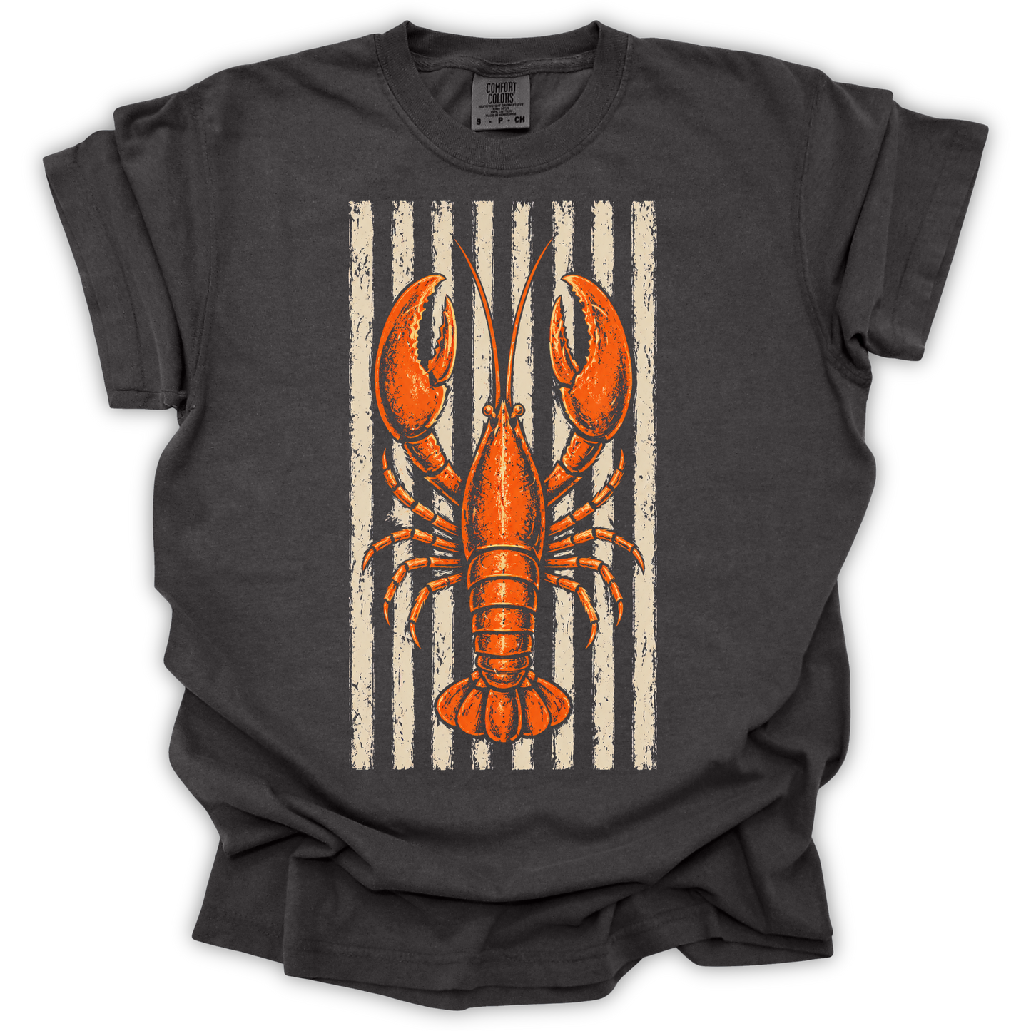 Vintage Lobster