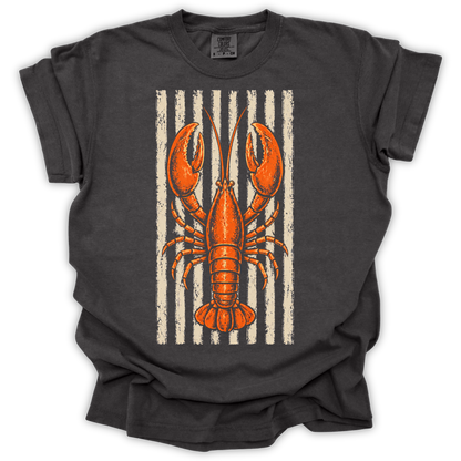 Vintage Lobster