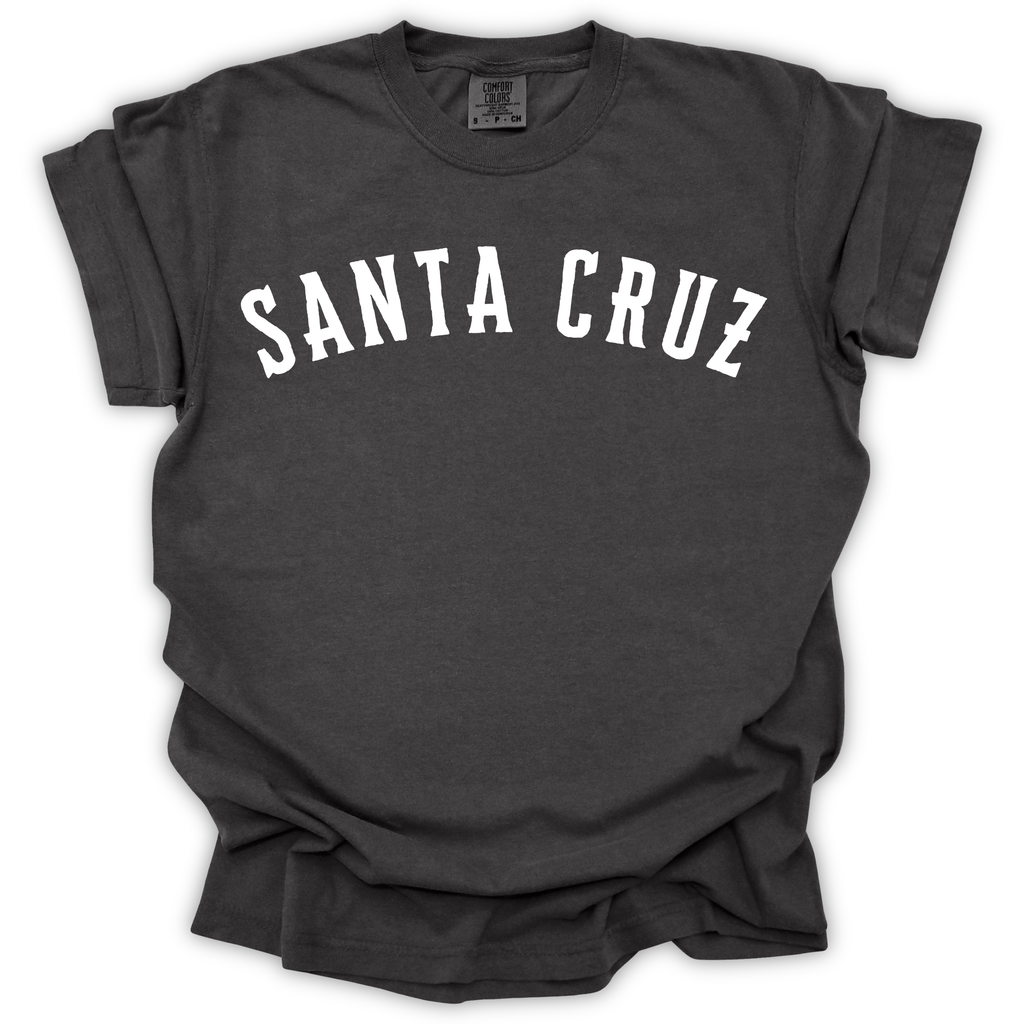 Santa Cruz