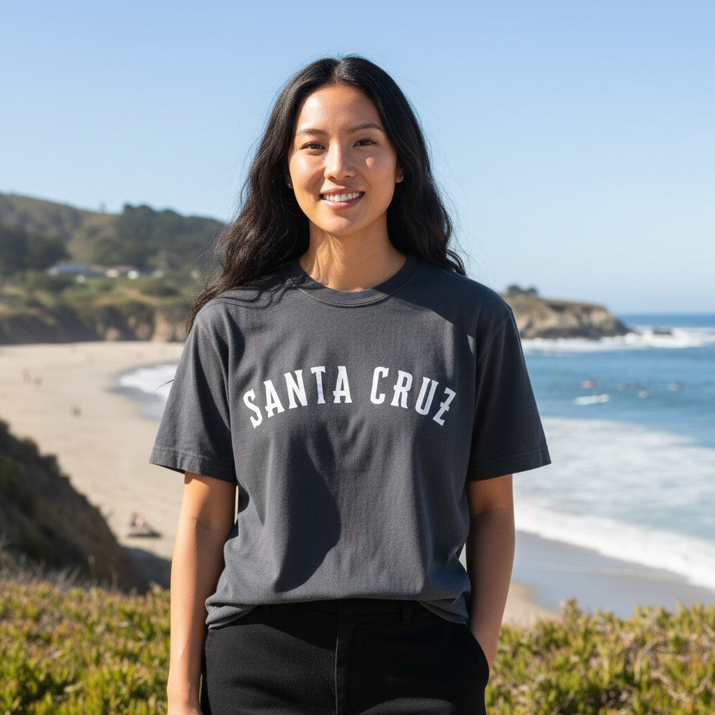 Santa Cruz