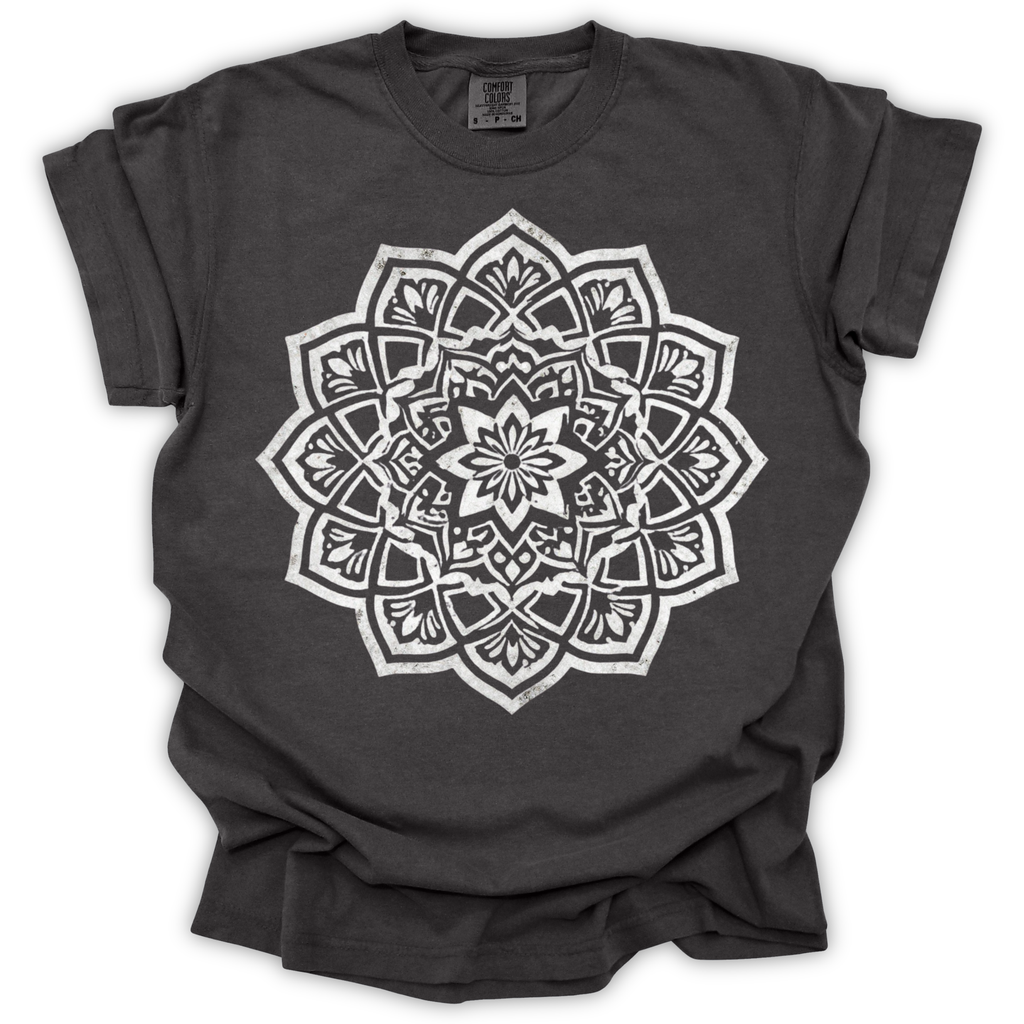 Mandala Soul