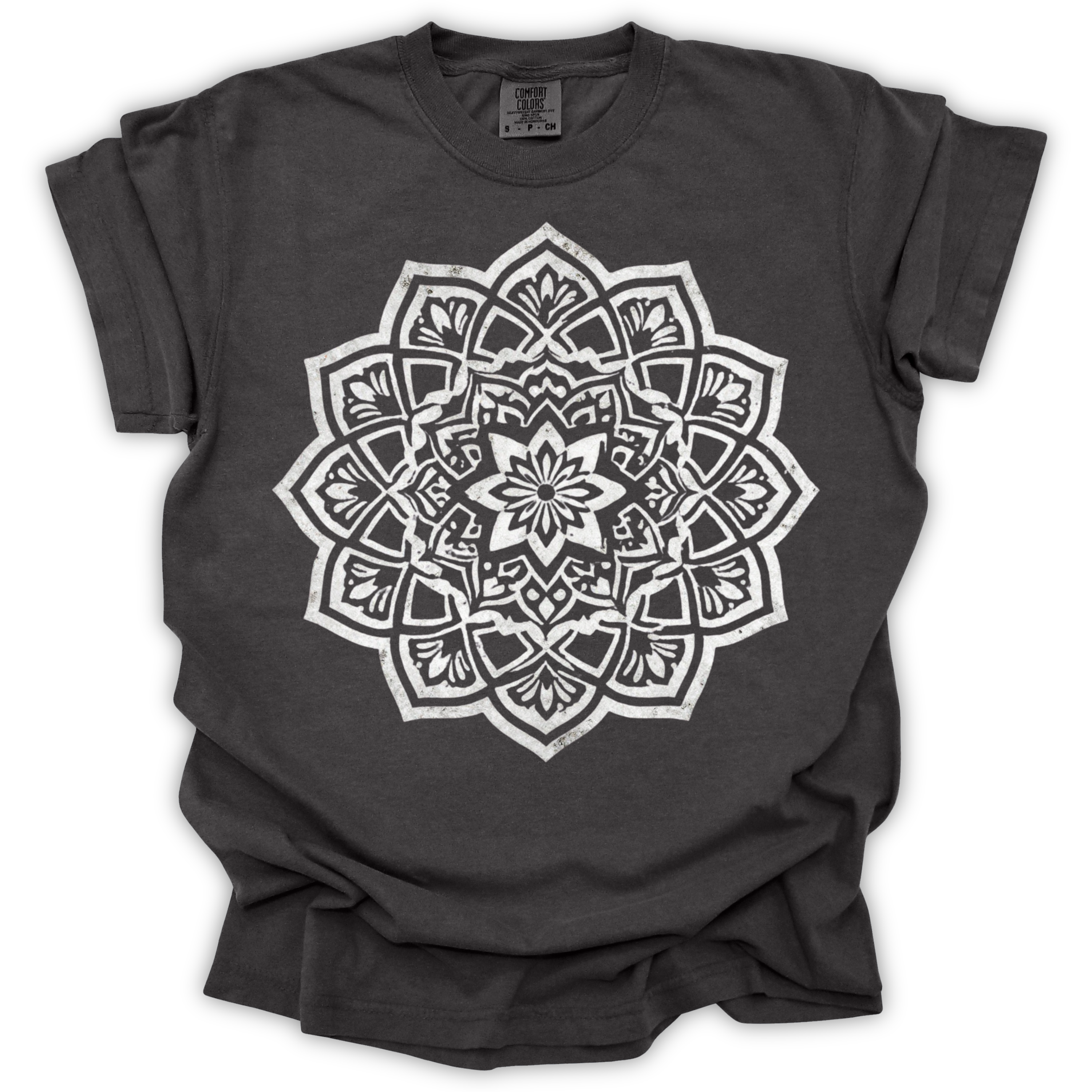 Mandala Soul