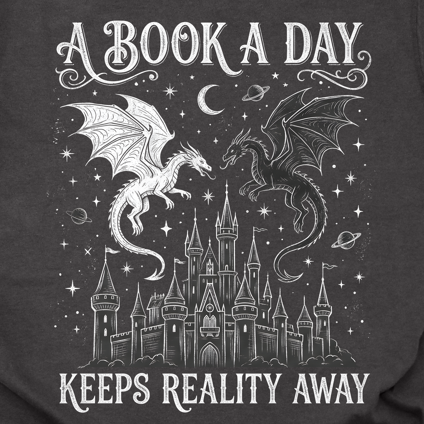 A Book A Day