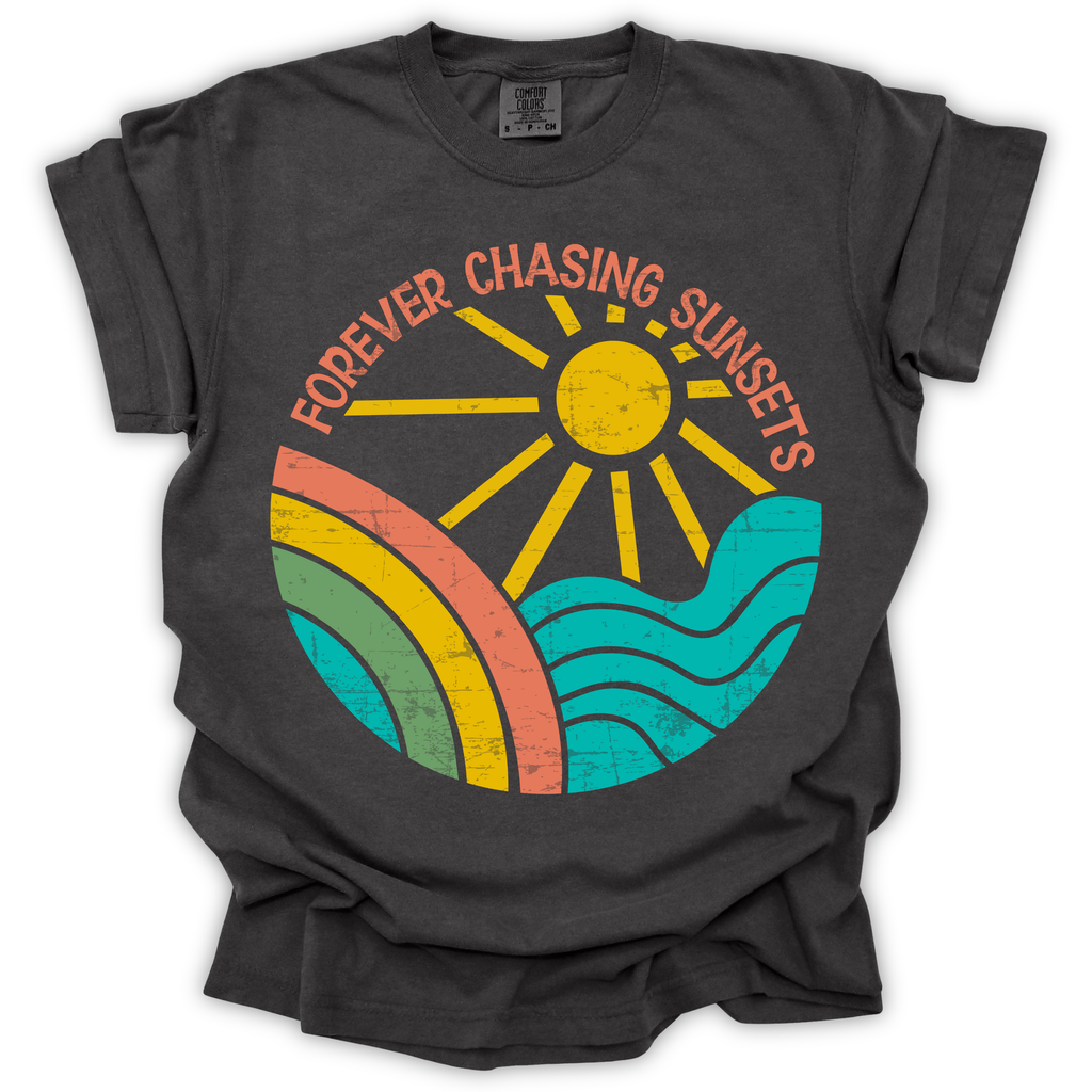 Chasing Sunsets