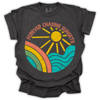 Chasing Sunsets