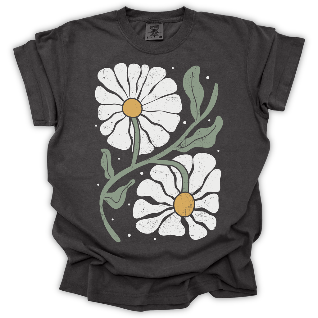 Boho Flowers