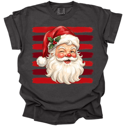 Vintage Santa