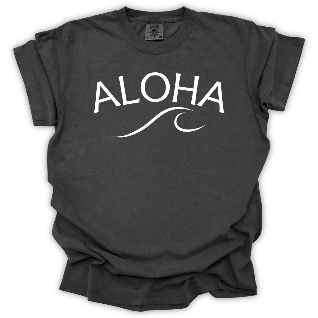 Aloha - Comfort Colors
