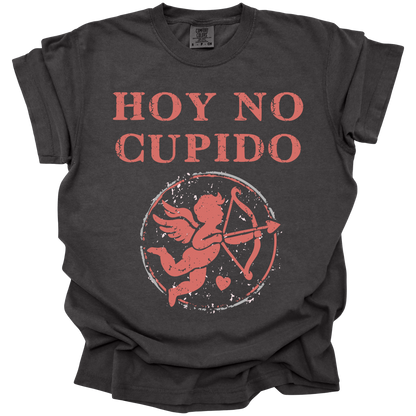 Hoy No Cupido