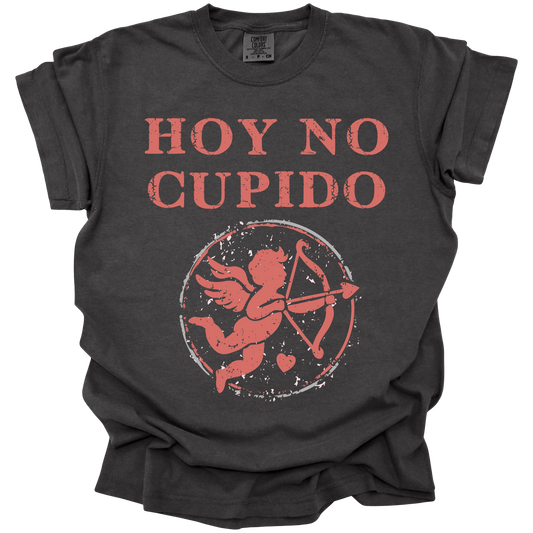 Hoy No Cupido