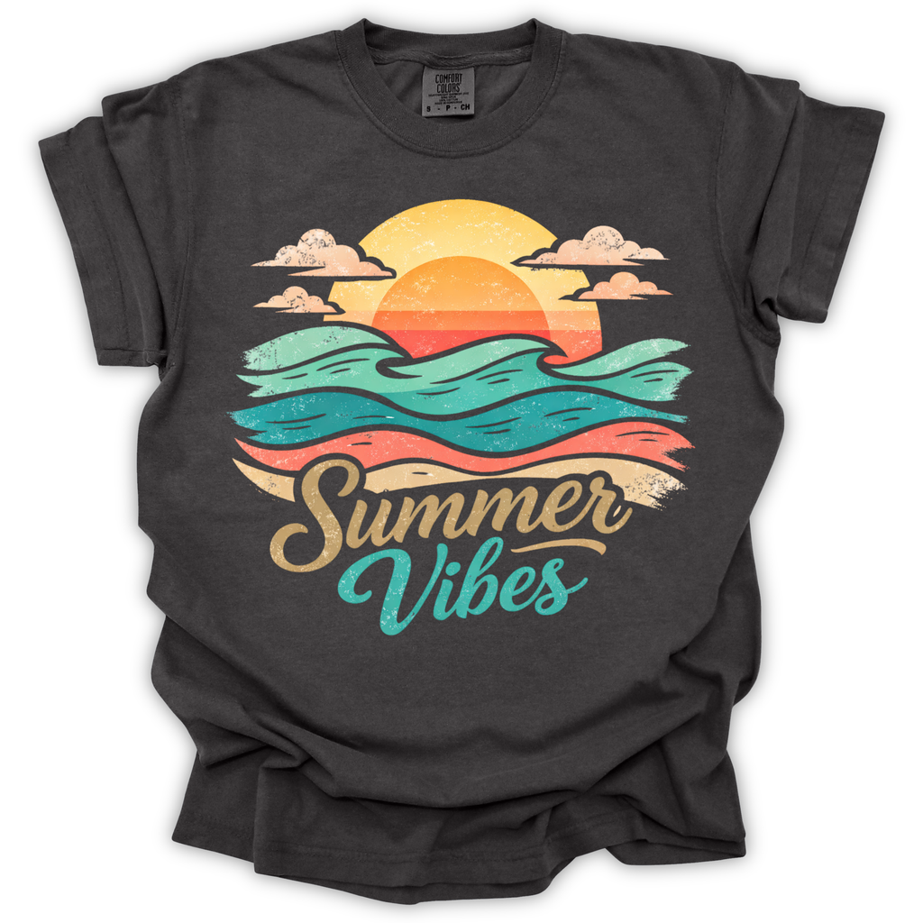 Summer Vibes