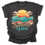 Summer Vibes