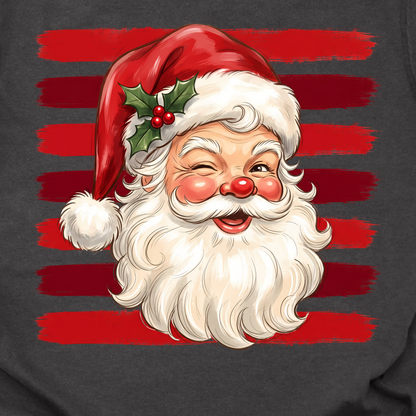 Vintage Santa