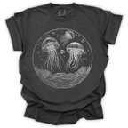Mystic Jellyfish