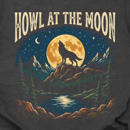 Howl at the Moon