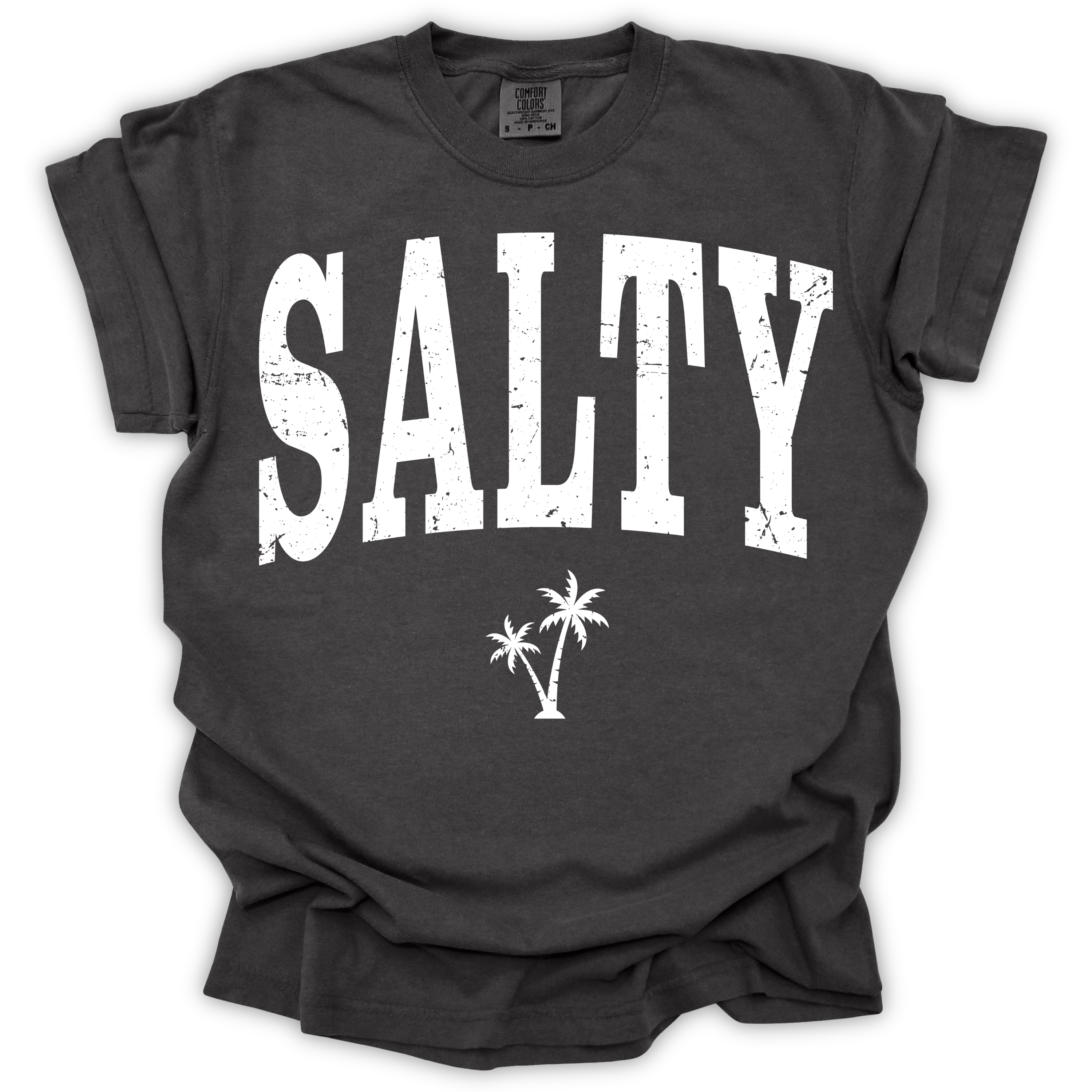 Salty Palm