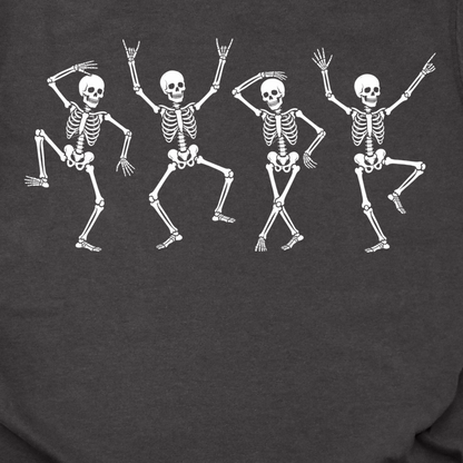 Dancing Skeletons