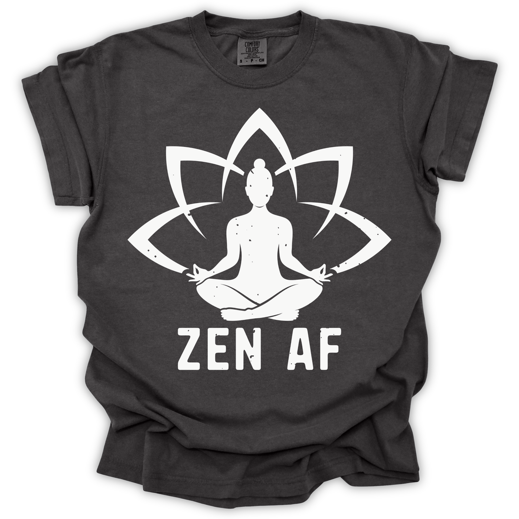 Zen AF Lotus