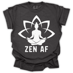 Zen AF Lotus