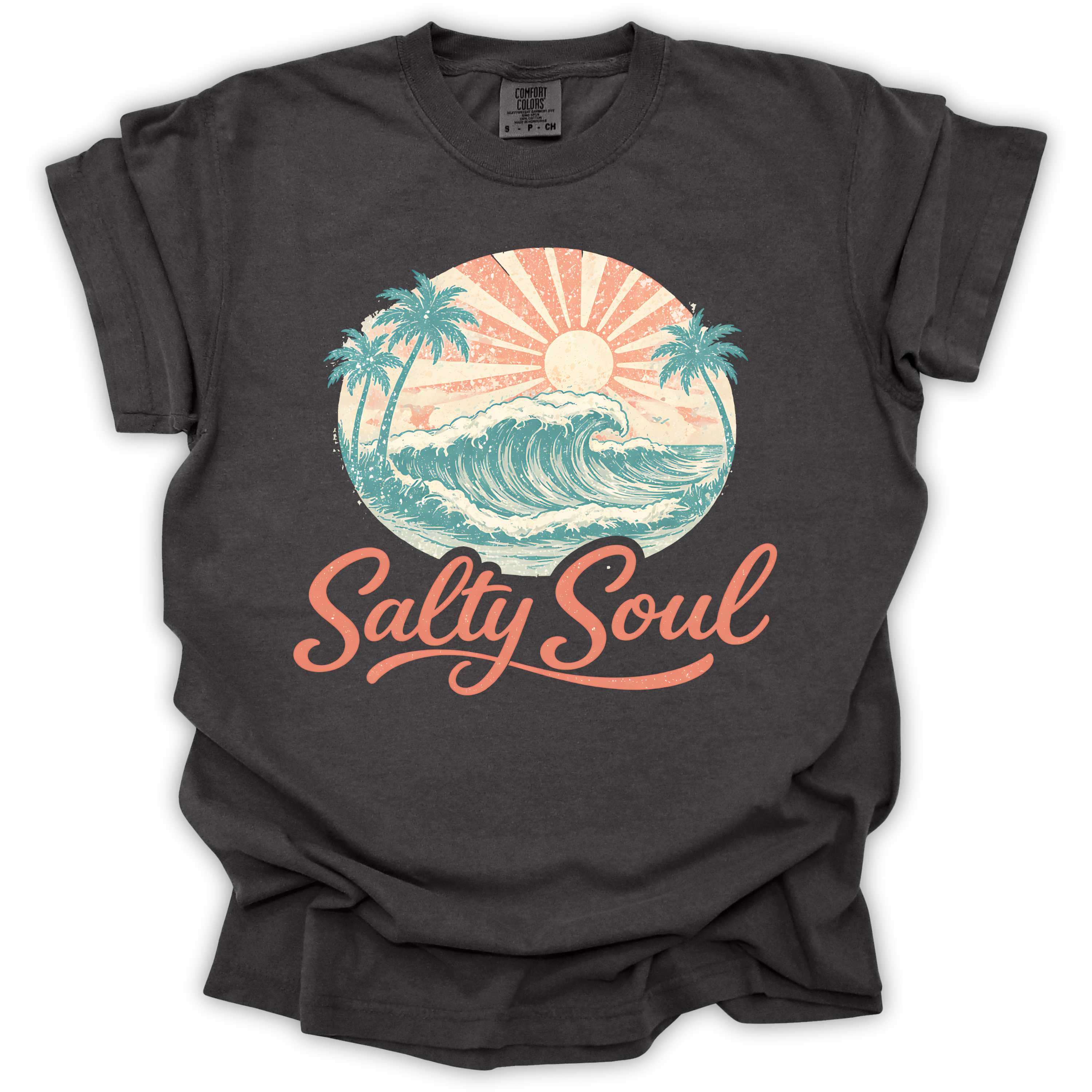 Salty Soul