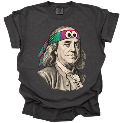 Ben Franklin Philly Tee