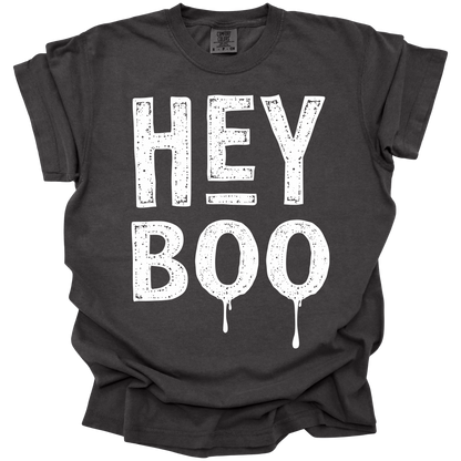 Hey Boo