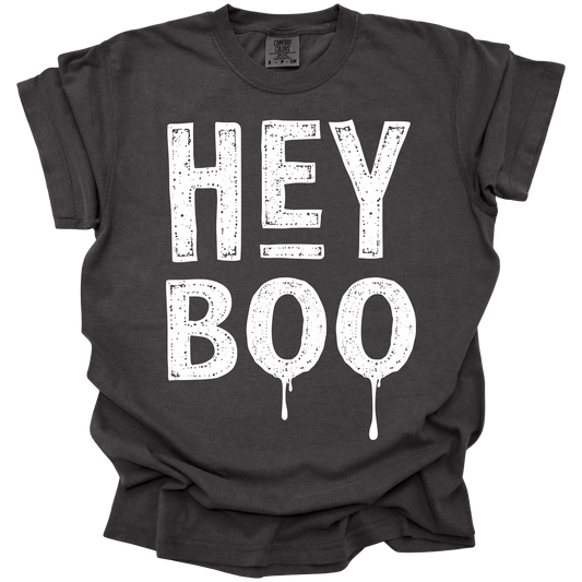 Hey Boo