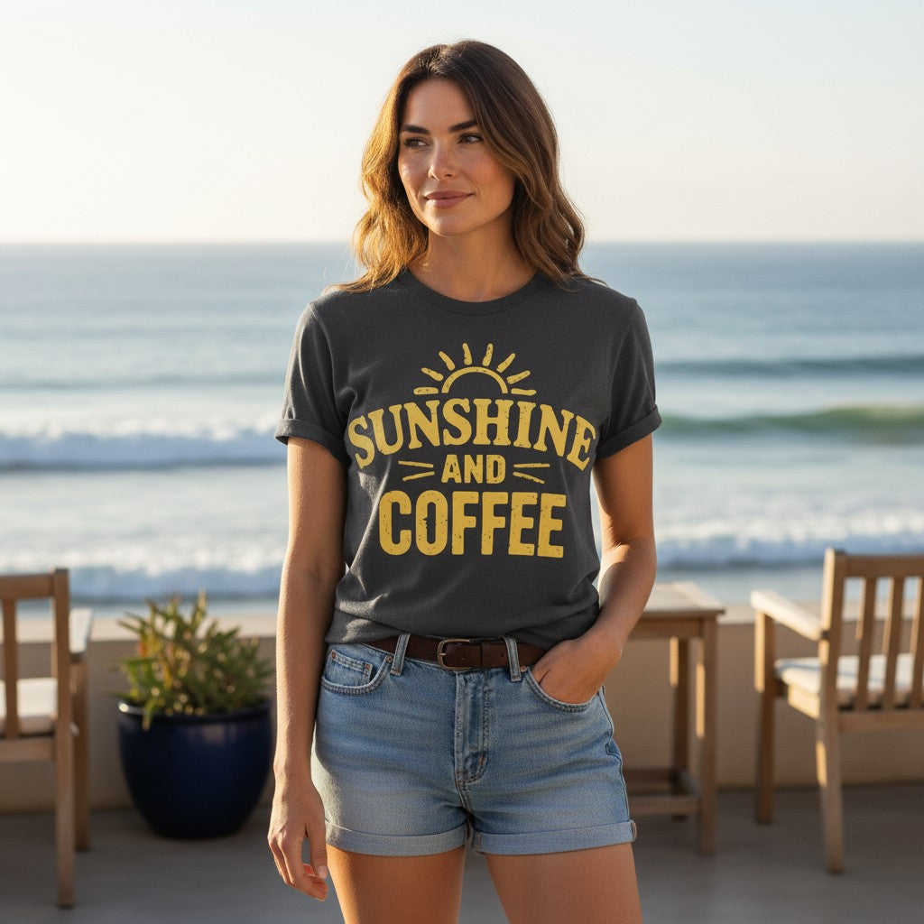Sunshine Coffee