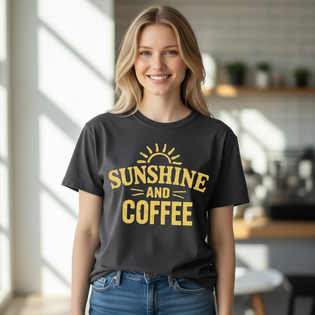 Sunshine Coffee
