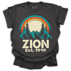 Zion National Park